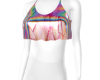 swiftcake ~ flowy halter