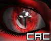 [C.A.C] Red Burst Fe Eye