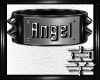 辜 Angel Left Armband-F