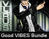 :VL: Good VIBES Bundle
