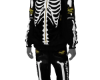 iCreate| Skeleton Outfit