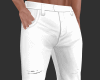 sw sexy white pants