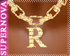 [Nova] R Gold Chain F