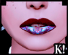 K! Thin Pop Lips