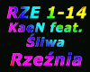 KaeN feat. Sliwa Rzeznia
