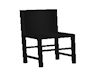 40% Blk Kids TimeOut Chr