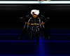 Storm X-Men Suit Black