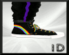 * ID Socks Pride