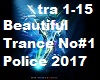 Police 2017 Trance No#1