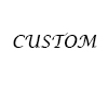 A| Custom Neon