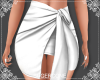 [SC] SkirtWrap ~ White