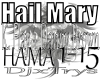 K. Flay - Hail Mary