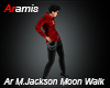 Ar Jackson Moon Walk