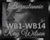 R.Wilson- Bezustannie