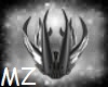 MZ Silver Demon Crown