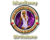 Islandlaney Birthstone