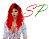 (SP) Trudy Red
