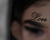 do you love her