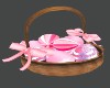 !R! Easter Basket Pink