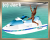 Lovers Jetski