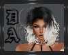 Biker Angel Hair
