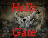 ~K~ Gates of Hell Room