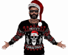Heavy Christmas Sweater