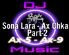 Sona Lara - Ax Chka2