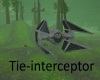 tie interceptor