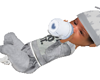Musa baby + bottle