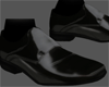 tuxedo black shoes