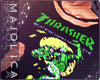 ❥ Thrasher..
