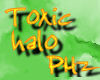 PHz ~ Toxic Halo