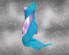 Aquarius dress