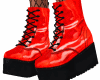 ♀ PIXEL boots