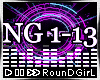 ♬𝐑 All Night