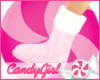*CG* Pink Boots