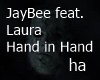JayBee-HandInHand