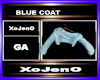 BLUE COAT