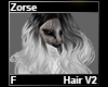 Zorse Hair F V2