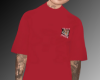 R.shirt red
