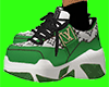 BIGPAPI X GREEN 2026 M