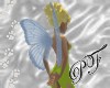 (PF)Tinkerbell Wings