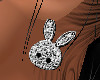 SL Bunny Earrings