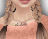 Ambella-Necklace Req