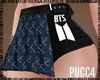 BTS Skirt RLL