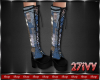 IV.Patched Boots V2