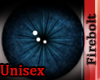 F♦ Unisex Blue Eyes