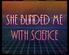Thomas Dolby-She Blind