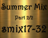 Summer Mix Part 2/2